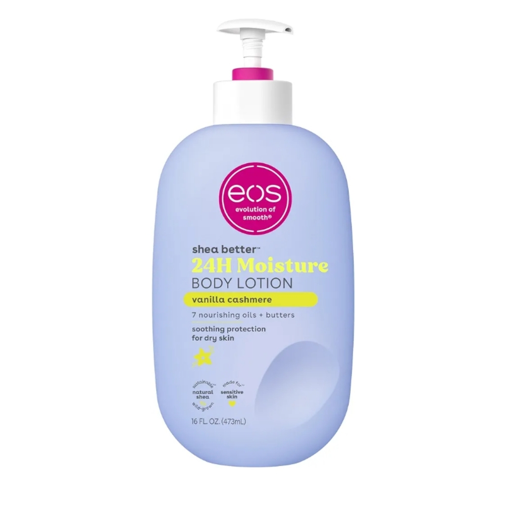 Body Lotion